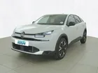 Citroën C4 Hybride 136 e-DCS6 - Max