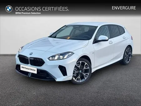 Bmw Série 1 116A 122ch M Sport Design DKG7