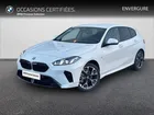 Bmw Série 1 116A 122ch M Sport Design DKG7