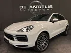 Porsche CAYENNE COUPE 3.0 V6 340 -GAR 1.AN