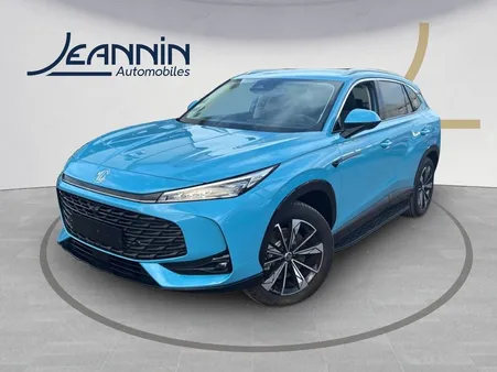 MG EHS 1.5T PHEV 272 ch Comfort