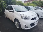 Nissan Micra 1.2 80ch - Acenta