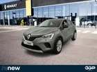 Renault Captur 1.6 E-Tech hybride 145ch Business -21