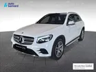 Mercedes-benz GLC 220 d 170ch Sportline 4Matic 9G-Tronic Euro6c