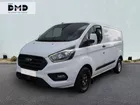 Ford Transit Custom Fg 280 L1H1 2.0 EcoBlue 130 Trend Business 7cv