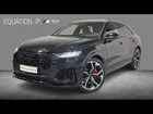 Audi RS Q8 4.0 V8 BiTFSI 600ch mHEV quattro Tiptronic 8