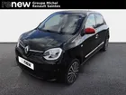 Renault Twingo III TCe 95 Le coq sportif