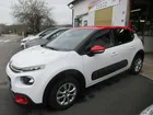 Citroën C3 III BLUEHDI 100 BUSINESS PACK
