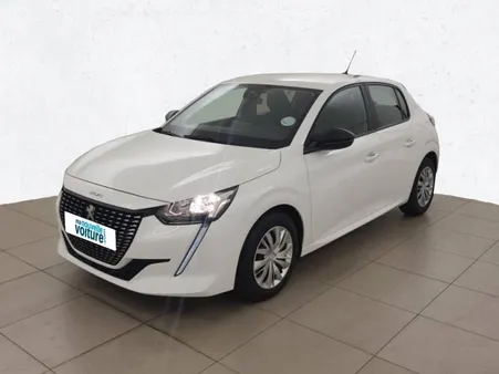 Peugeot 208 PureTech 75 S&S BVM5 - Active