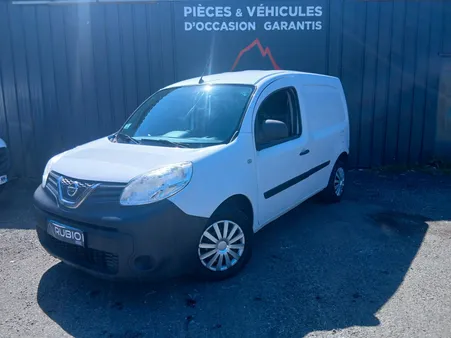 NISSAN NV 250 L1 1l5 DCI 95CV OPTIMA