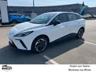 MG4 Electric 51kWh - 125 kW 2WD Standard