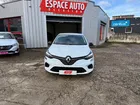Renault Clio V TCe 90 Equilibre