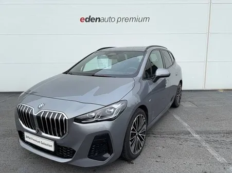 BMW Serie 2 Active Tourer 218d 150 ch DKG7 M Sport