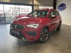 SEAT ATECA 2.0 TDI - 150 Start&Stop - DSG 7 FR