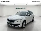 SKODA Kamiq 1.0 TSI 95 ch BVM5 Business