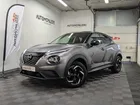 NISSAN Juke II (2) 1.6 HYBRID 143 BUSINESS+ + HISTORIQUE COMPLET