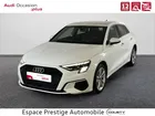 AUDI A3 Sportback 40 TFSIe 204 S tronic 6 Design