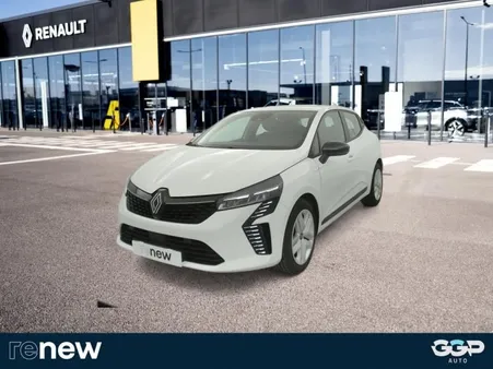 Renault Clio 1.0 SCe 65ch Evolution