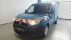 Fiat Doblo II 1.4 16v T-jet 120ch GNV Dynamic * 5666.67 HT