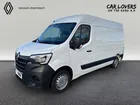 Renault master fgn trac f3500 l2h2 blue dci 135 confort