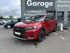 DS 7 Crossback 2.0 BLUEHDI 180 EAT8 PERFORMANCE LINE