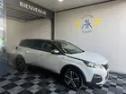 Peugeot 5008 BlueHDi 180ch SetS EAT8 GT