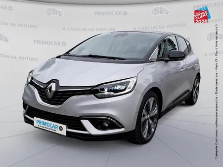 Renault Scenic 1.2 TCe 130ch energy Intens