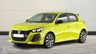 Peugeot 208 1.2 Hybrid 100ch Active e-DCS6