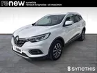 Renault Kadjar TCe 140 FAP Intens