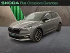 Skoda Fabia 1.0 TSI Evo2 116ch Monte Carlo DSG7