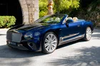 BENTLEY CONTINENTAL GTC III SPEED W12 - 6.0 L 659 ch