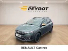 DACIA Sandero TCe 90 GSR2 Stepway Extreme