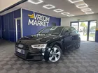 AUDI A3 Sportback 1.5 150ch - 2018 - LED - Bluetooth - Sièges sport