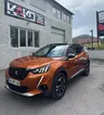 Peugeot 2008 BlueHdi 130cv GT Line PREMIÈRE MAIN / TOIT PANORAMIQUE OUVRABLE / CAMÉRA 360 / COCKPIT