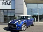 Mini 5 portes MINI F55 HATCH LCI Cooper 136 ch BVA7