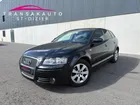 AUDI A3 2.0 TDI 16 V 140 CV - Régulateur / Climatisation / Distribution OK / Turbo OK -