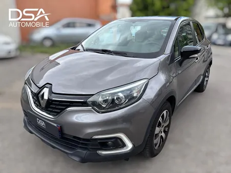 RENAULT CAPTUR dCi 90 Energy eco² Intens