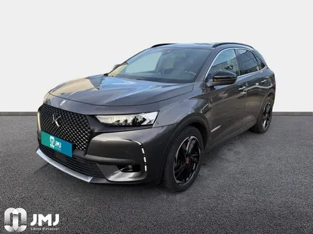 DS 7 Crossback Hybride E-Tense 225 EAT8 Performance Line+
