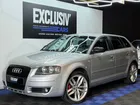 AUDI A3 SPORTBACK 2.0 TDI S Line DSG