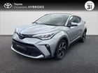 Toyota C-HR 1.8 Hybride 122ch Design E-CVT