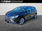 Renault Scénic IV BUSINESS Blue dCi 120