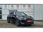 DS 3 Crossback Grand Chic 1.5 BlueHDi 130cv BVA Inspiration Opera Basalte + Siege AV Chauffant et...