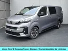 Peugeot EXPERT FG XL 2.2 DIESEL 180CH Cabine approndie Pack Premium Connect