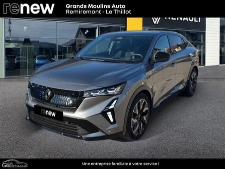 Renault Rafale 1.2 E-Tech full hybrid 200ch esprit Alpine