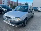 Citroen saxo 1.5 d 58 v 5 portes