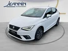 SEAT Ibiza 1.0 TSI 95 ch S/S BVM5 Copa