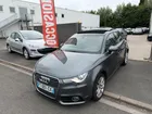 AUDI A1 Sportback 1.6 TDI 90 cv Ambition Luxe