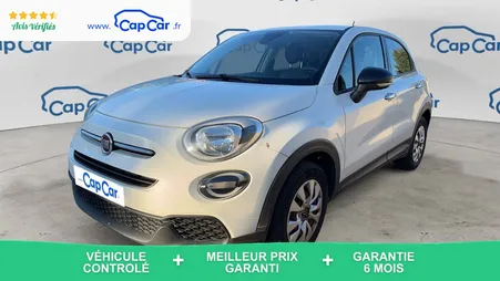 Fiat 500X 1.0 FireFly Turbo 120 Urban