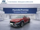 Hyundai Kona 1.6 GDi 141ch Hybrid Creative DCT-6