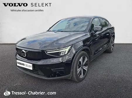 Volvo C40 Recharge 238 ch 1EDT Start